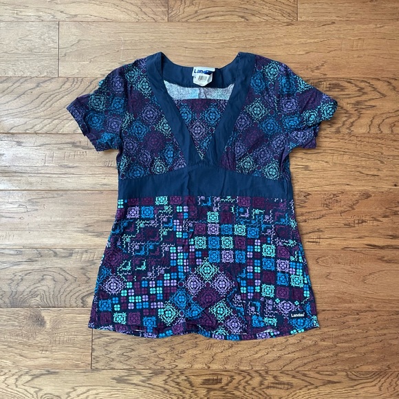 Scrub Set - Picture 2 of 4